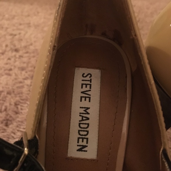 Steve Madden pumps - Picture 3 of 4